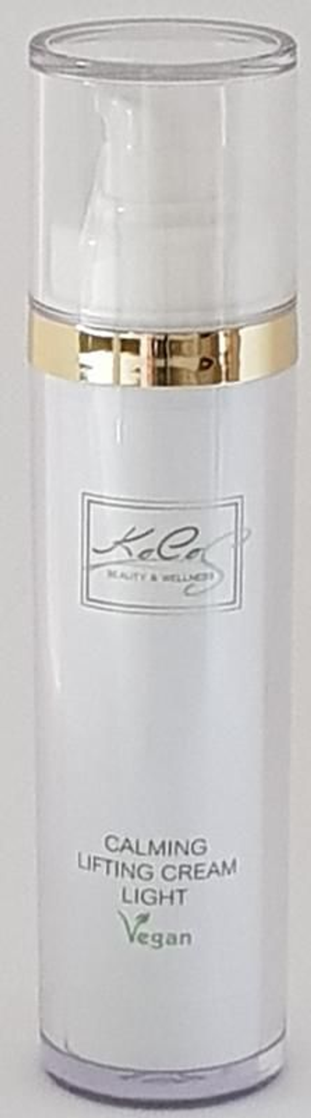 CALMING LIFTING CREAM