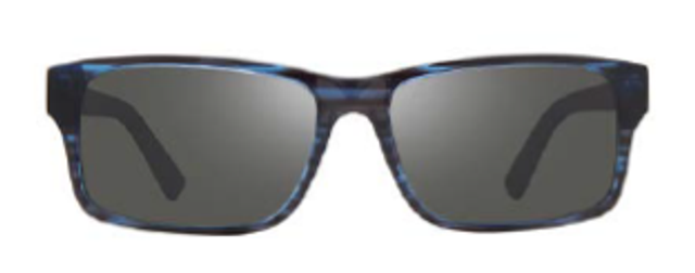 Finley Brown Horn Evergreen (BROWN HORN FRAME/GREEN LENS)