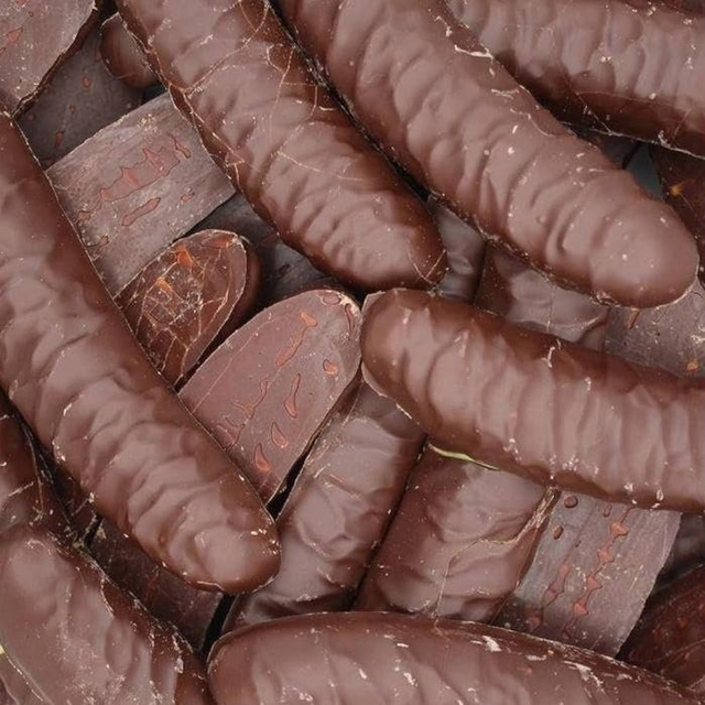Chocolate banana 