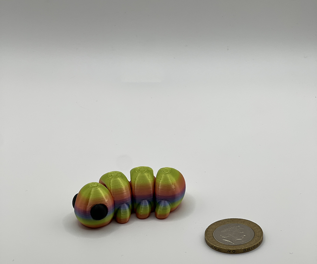 Caterpillar