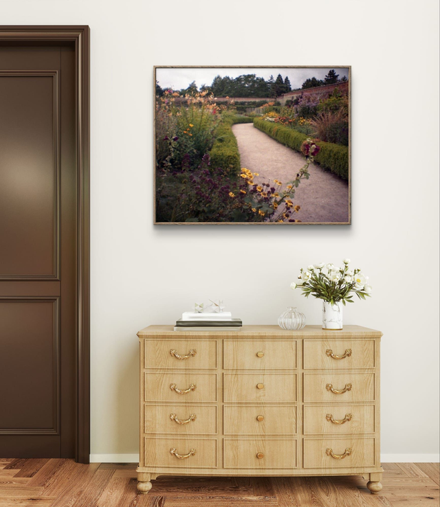 Lomography - Digitised 35mm Analogue Image - Print Only 