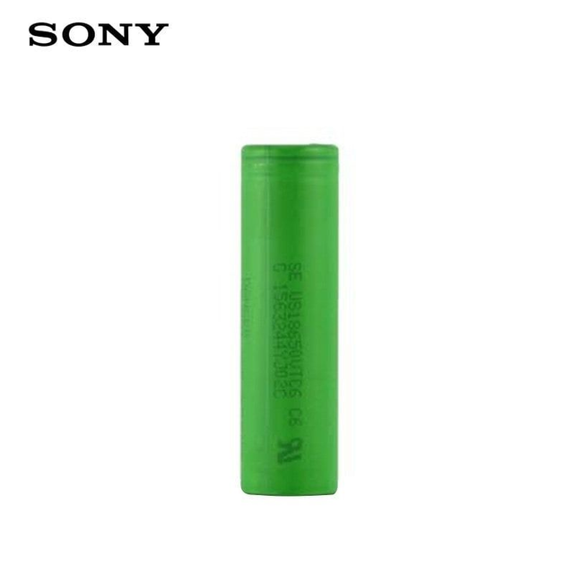 Accu Sony VTC6 18650 3000mAh