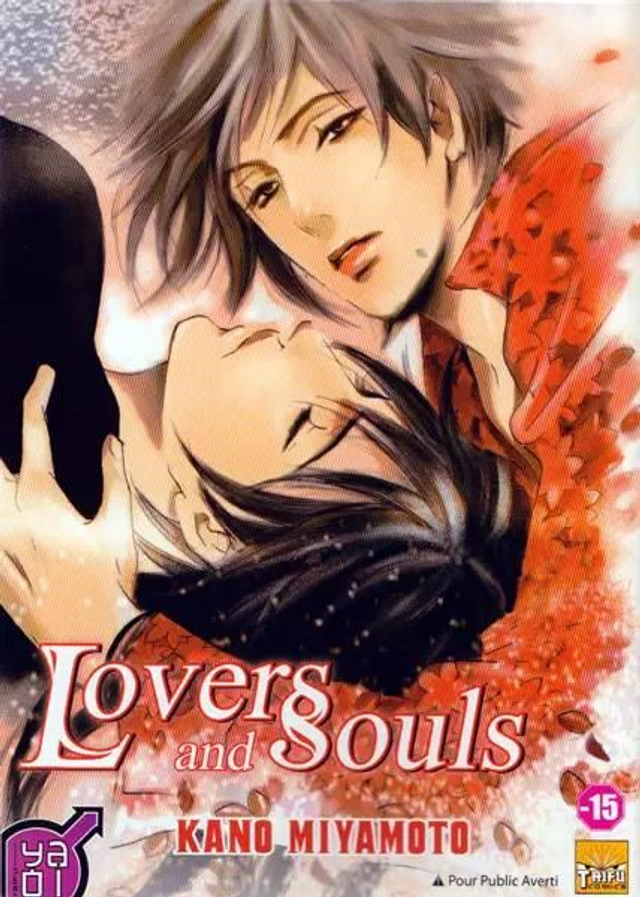 Lovers ans souls 