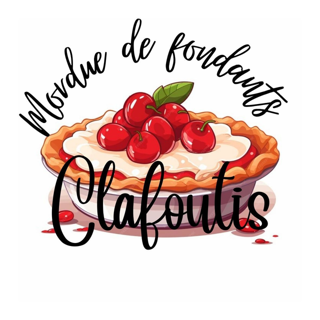 fondants parfumés 30 G