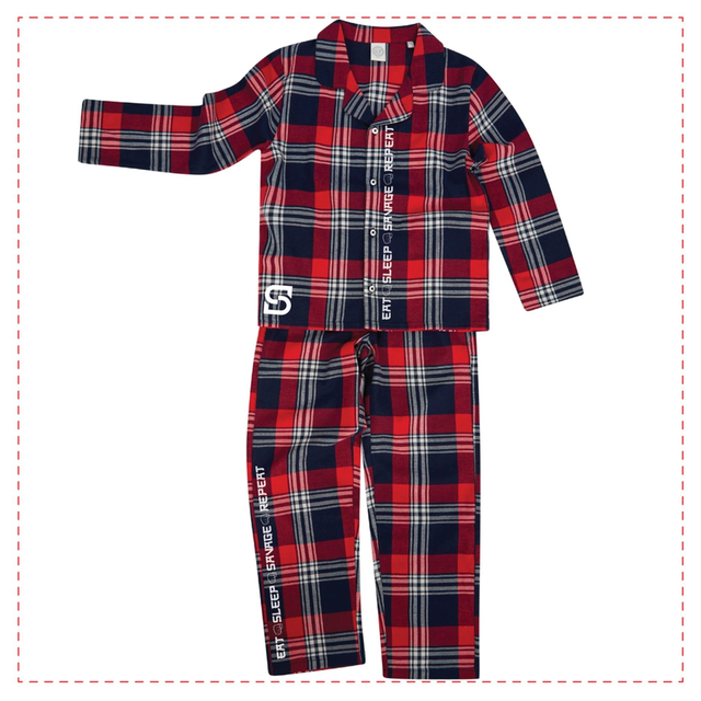 Kids PJs