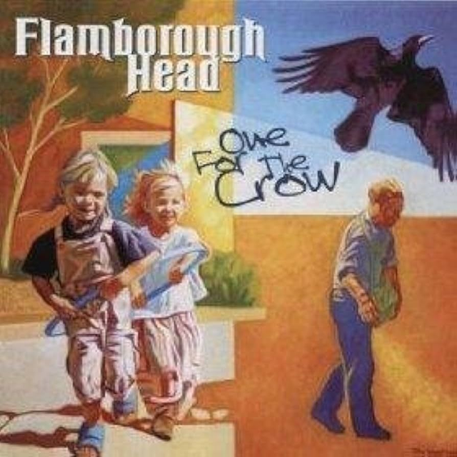 Flamborough Head - One For The Crow [CD]/OKR