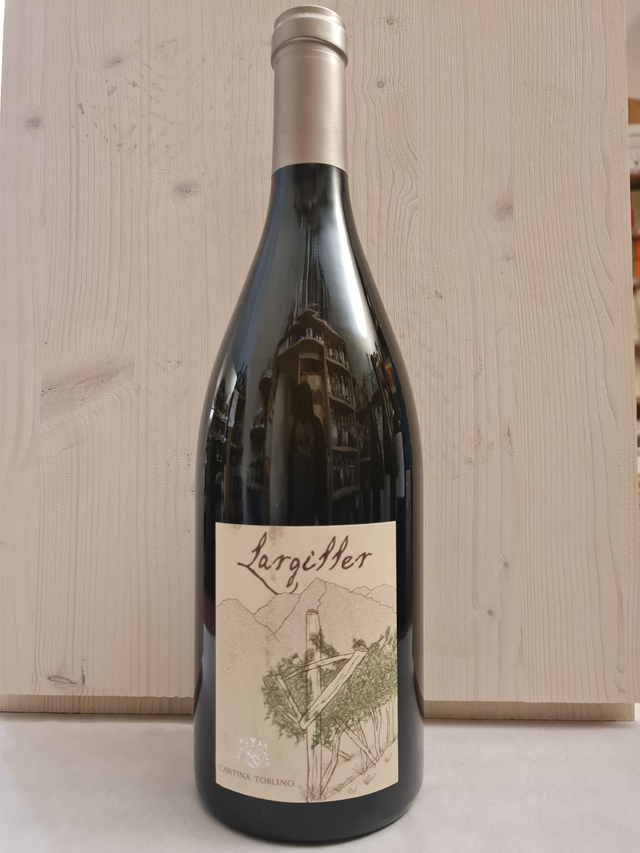 Largiller Nosiola IGT Toblino 75cl