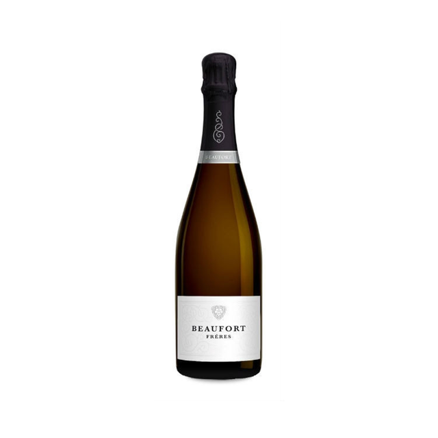 ANDRE BEAUFORT | FRERES NATURE | CHAMPAGNE BRUT NATURE