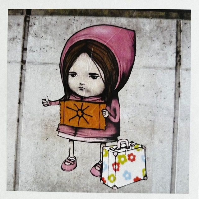 Dran - 20x20cm  (9)