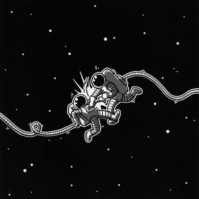 Space Fight