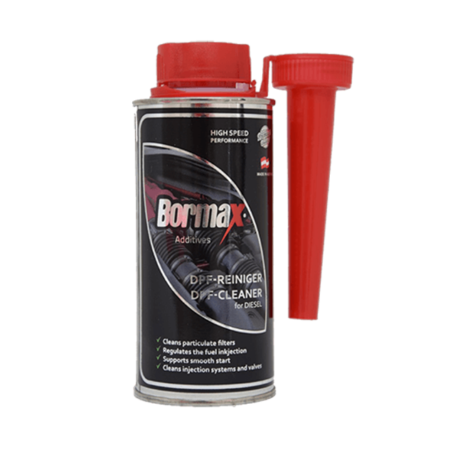 BORMAX DPF Reiniger 250 ml