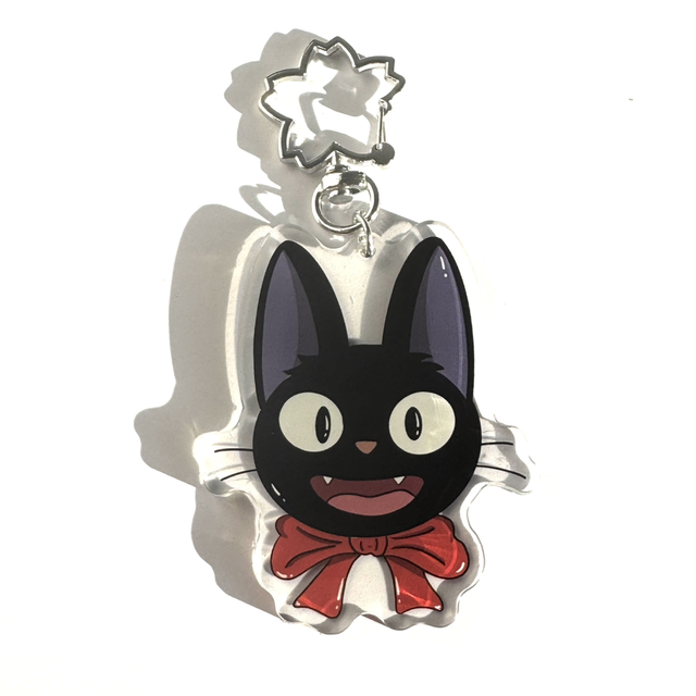 KEYCHAIN JIJI 2