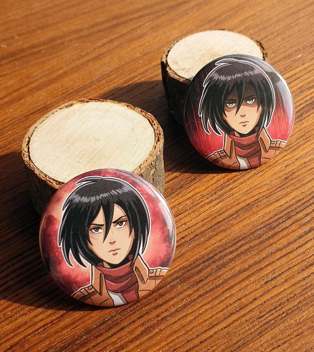 Mikasa