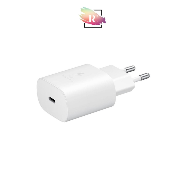 Chargeur rapide Samsung 25W