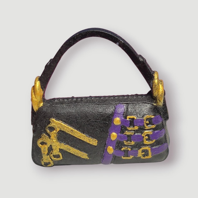Sac à main de Clawdeen Wolf (Basic)