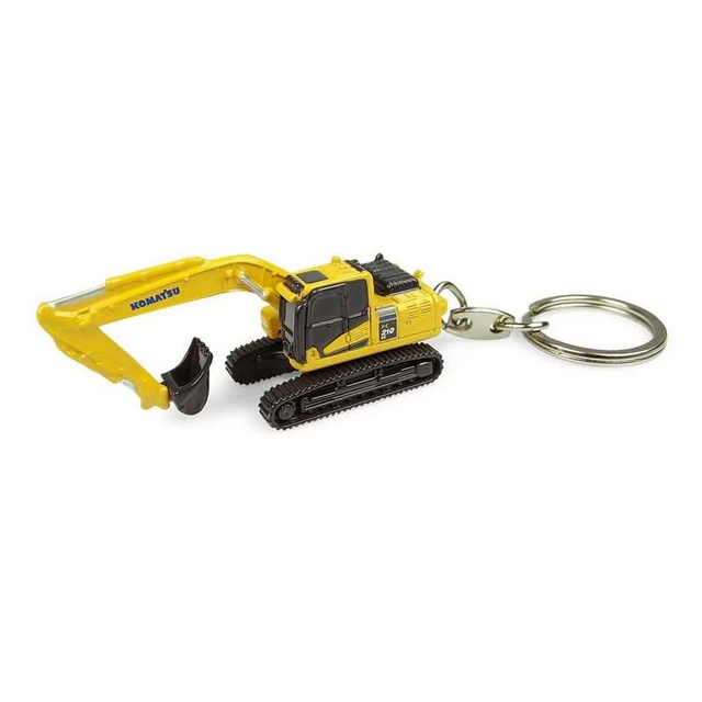Porte-clés pelle Komatsu PC210LC-11

5854