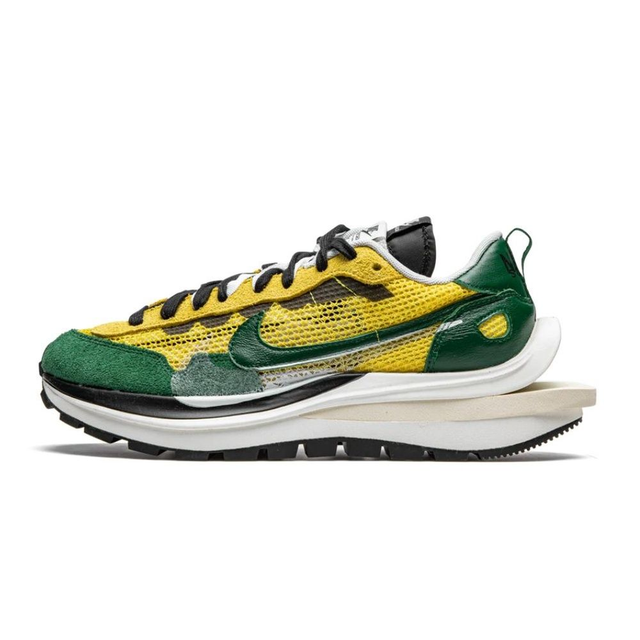 Nike VaporWaffle Sacai - Tour Yellow
