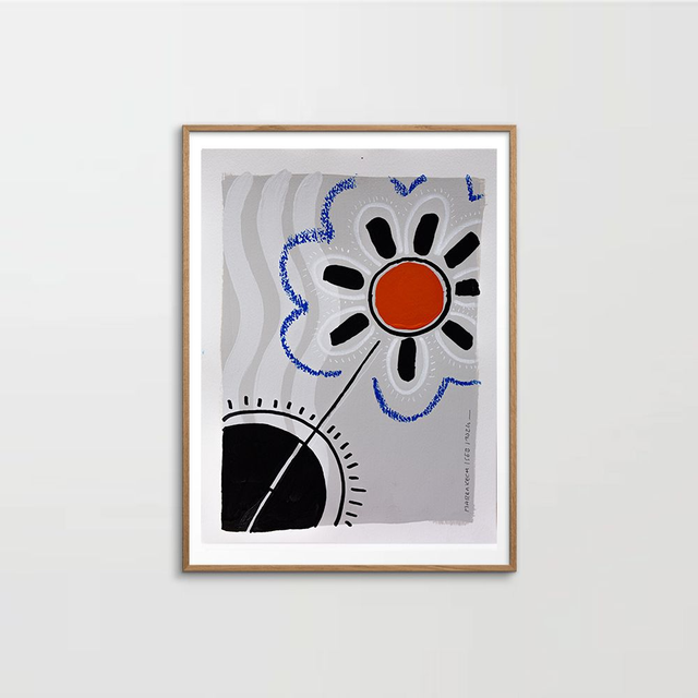 I can buy myself flowers -10