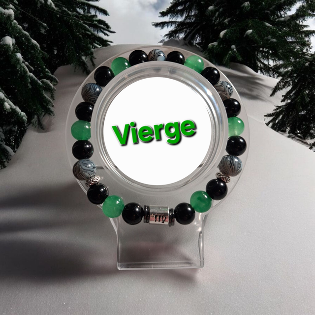 Bracelet Homme Astrologique