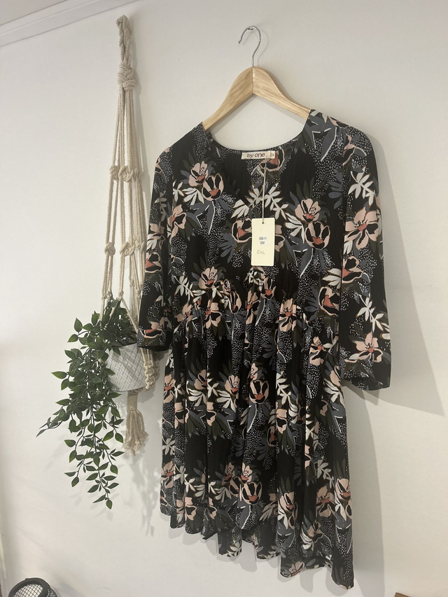 LA ROBE LILY