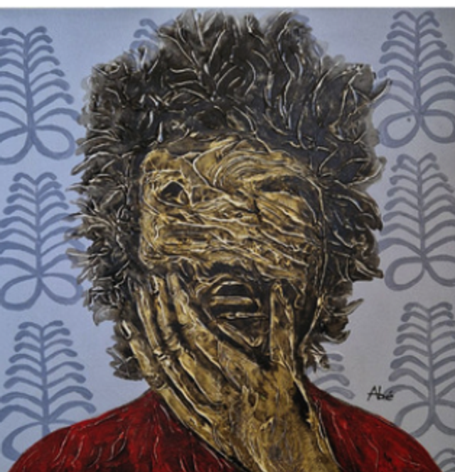 ULRIK ABE - REVEUSE (2024)