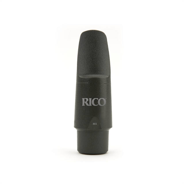 Rico Embouchure Rico Metalite pour saxophone alto, M5 DEBUTANT