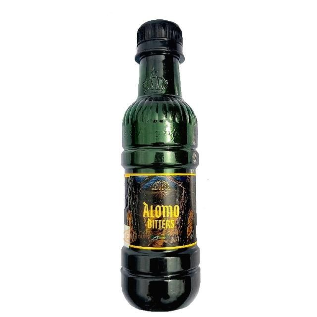 Kasapreko Company Ltd Alomo Bitters 200ml