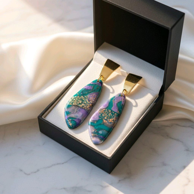 Les Élégantes - longues