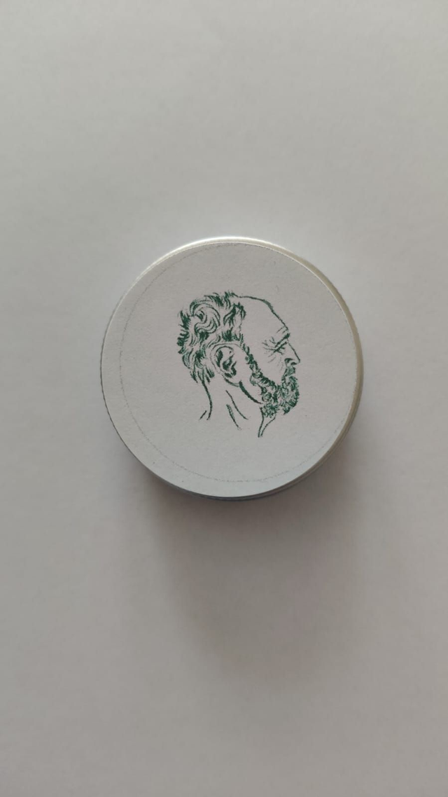 Burrocacao di Artemisia