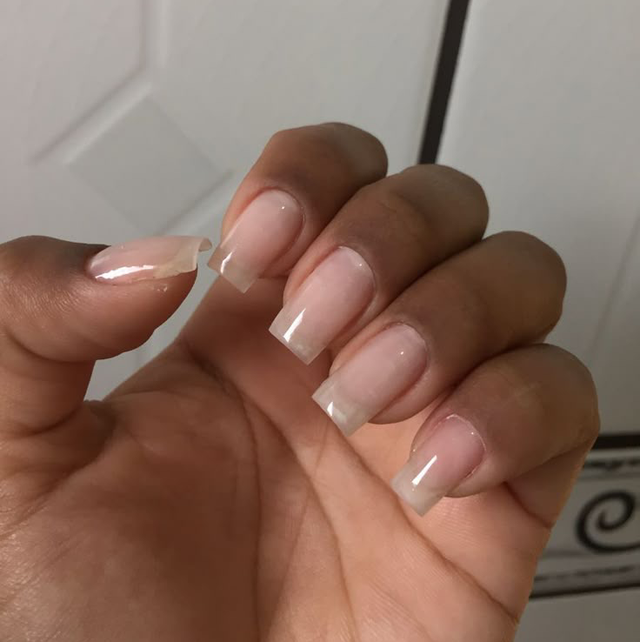 Vernis à ongles soins - LOVELY POP