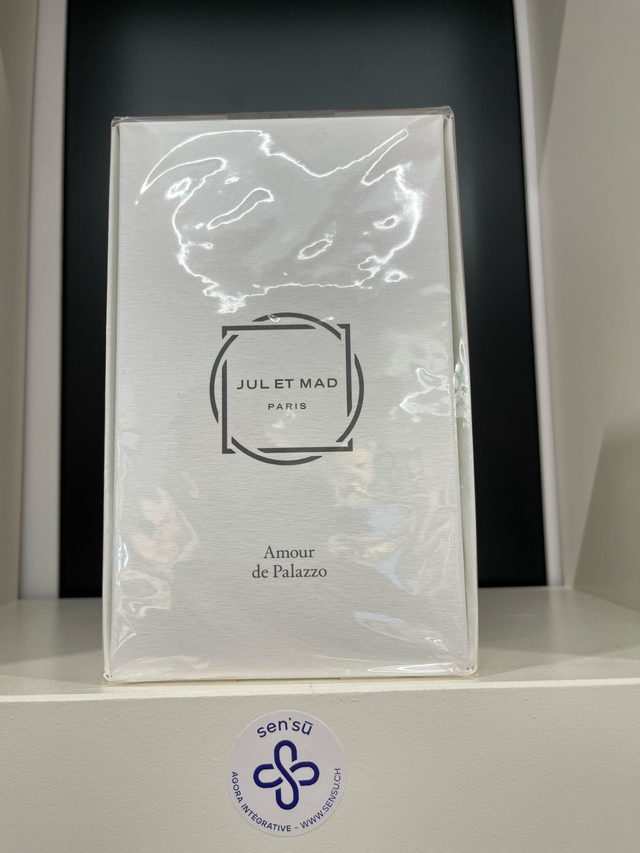 JUL ET MAD AMOUR DE PALAZZO 50 ML + 7 ML