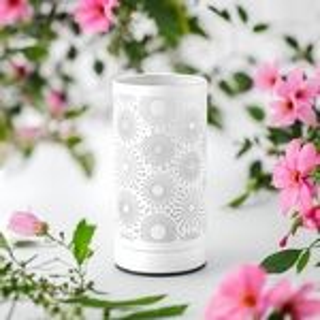 Diffuseur par Chaleur Douce CALORYA N° 15