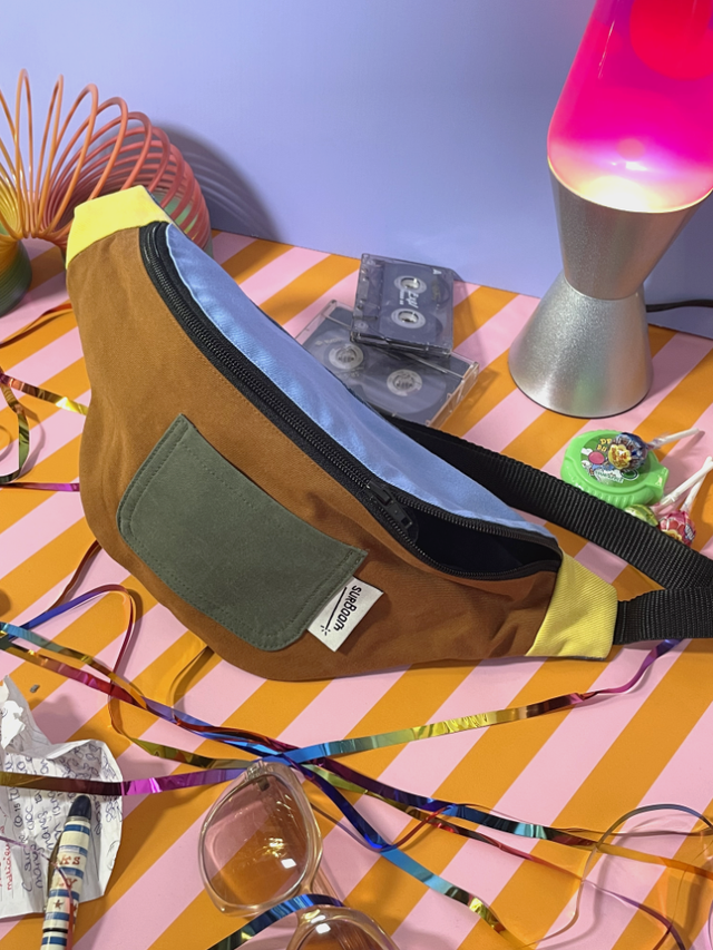 Banana Macarena n°16