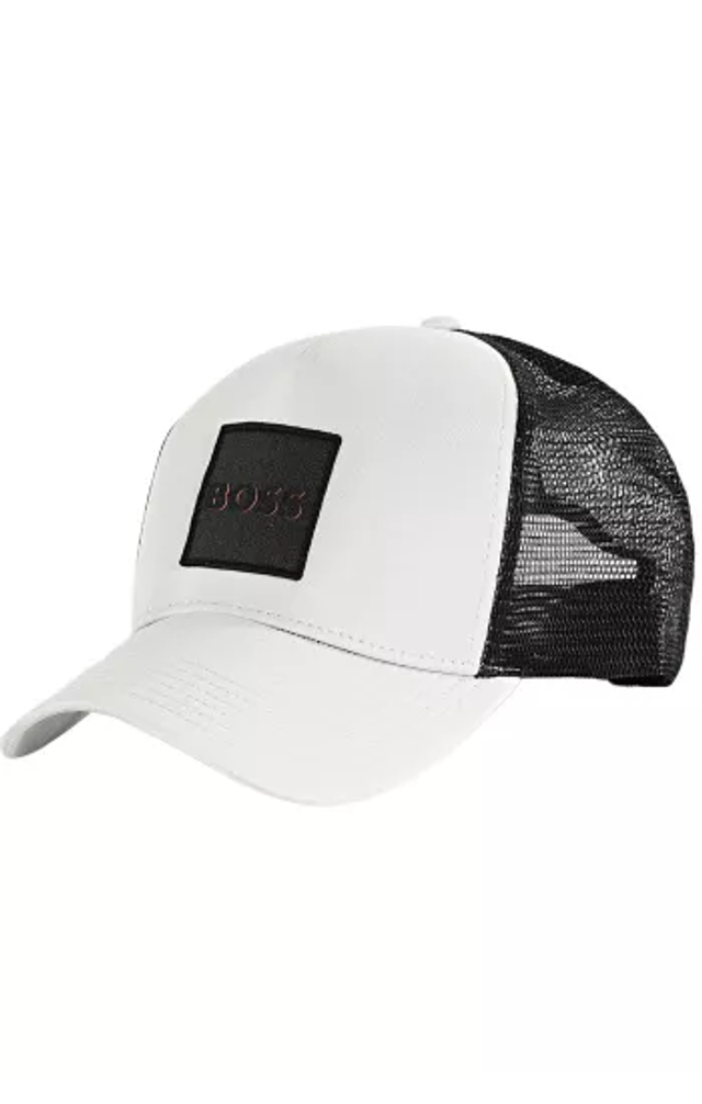 CASQUETTE HOMME HUGO BOSS