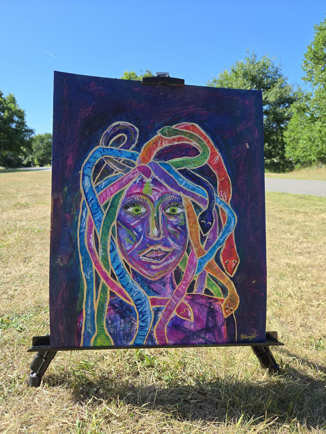 Medusa