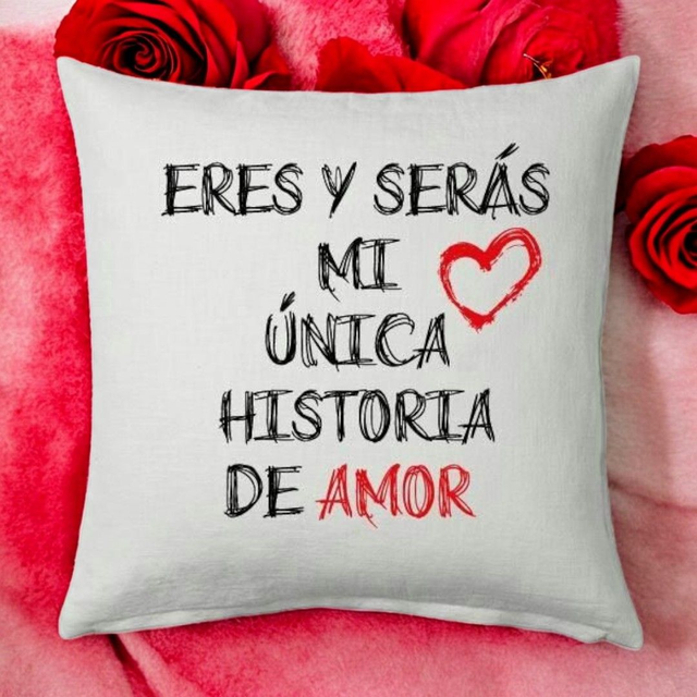 ❤️ CUSCINO PERSONALIZZATO ❤️ (1)