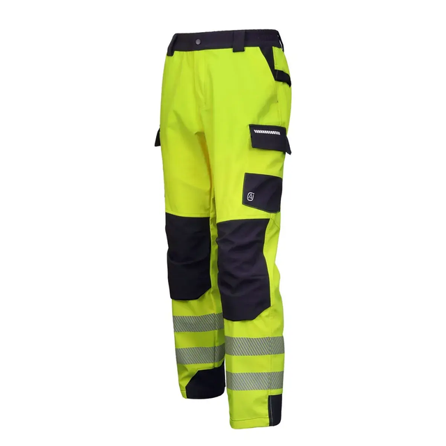 Pantalón Slack Hi Viz Z-500