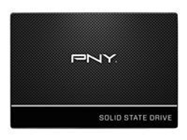 PNY CS900 SSD 250Go