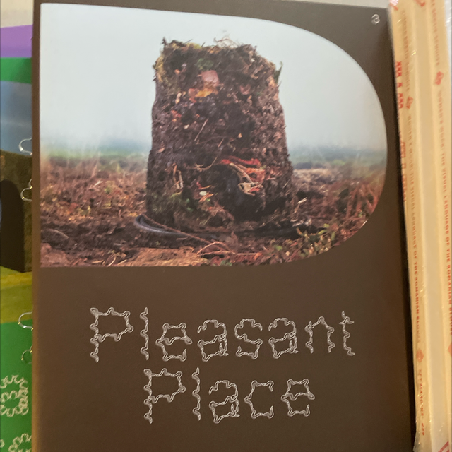 Pleasant Place Compost