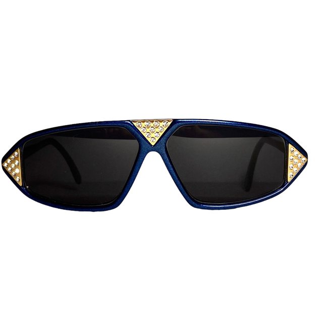 Cazal Mod 199 Col 618