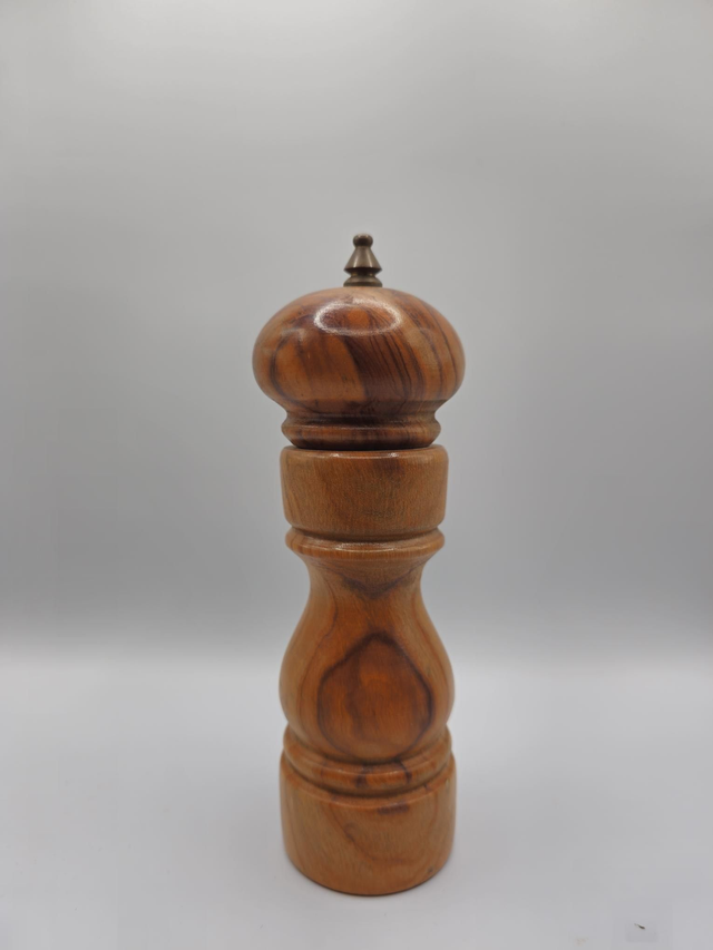Poivrier bois 