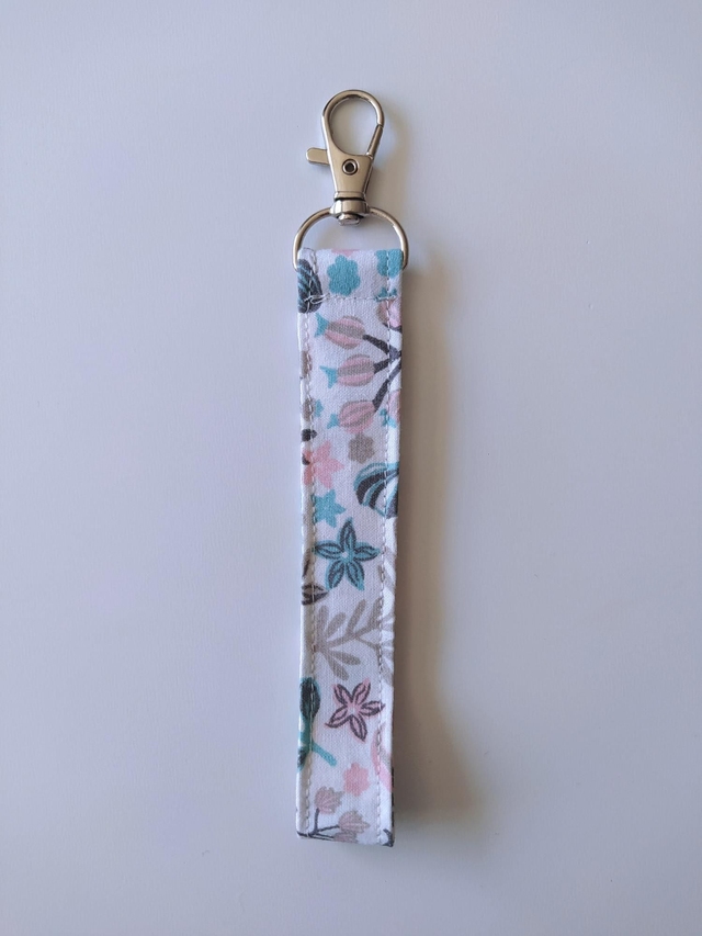 Porte-clés dragonne