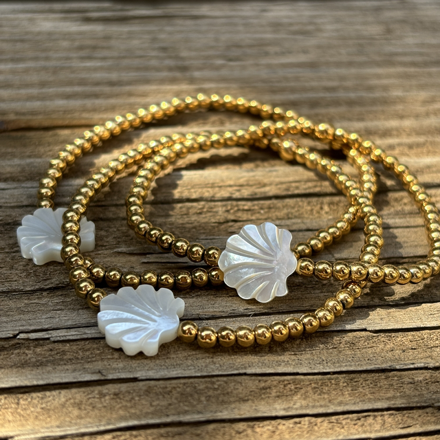 Bracelet Palme