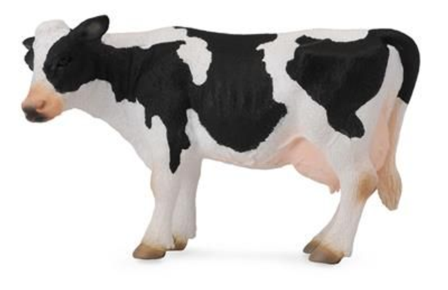 Collecta 88481  Vache Frisonne - (L)
