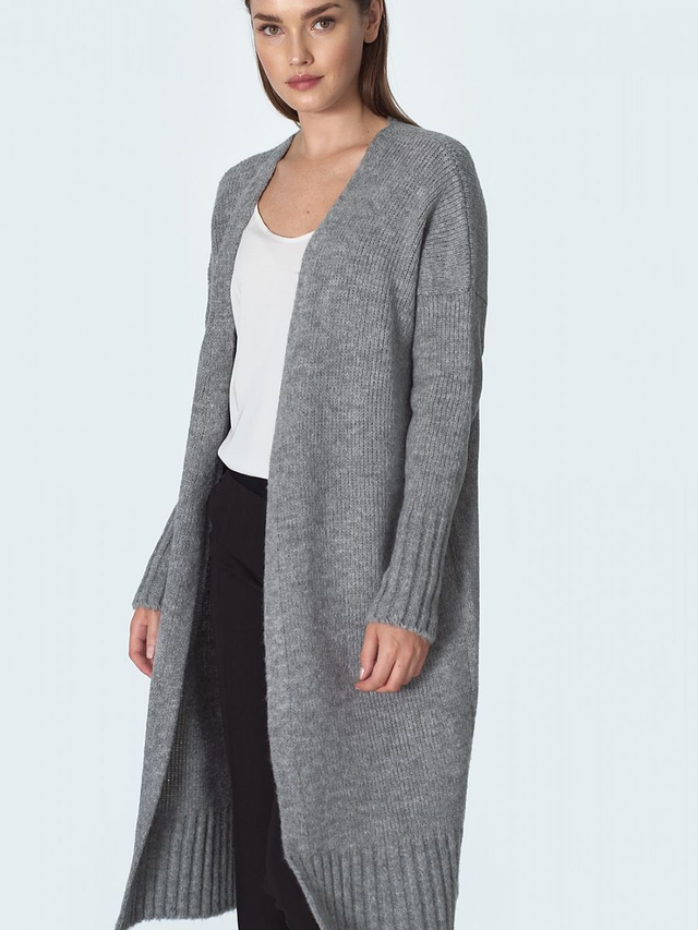 Cardigan model 148098 Nife