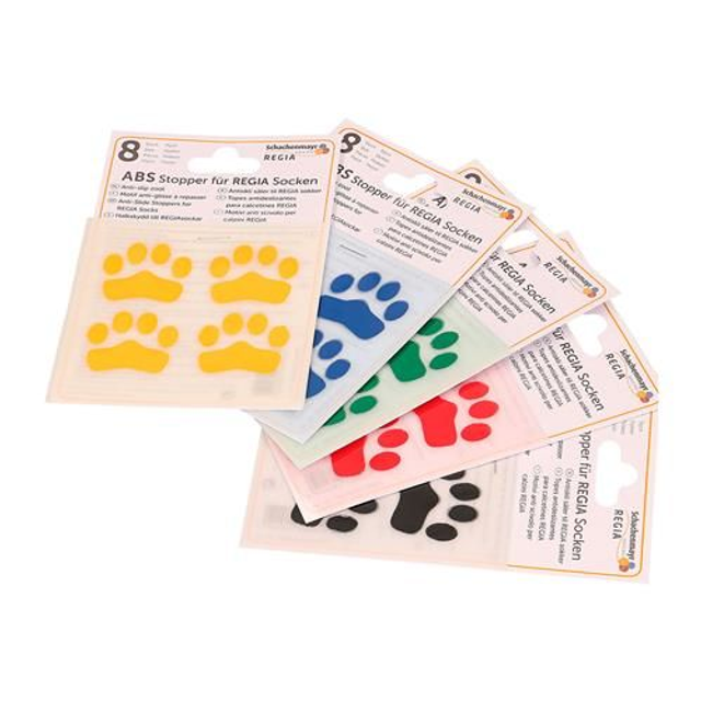 Anti-slip zool (Regia)