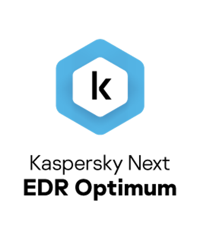 Kaspersky Next EDR Optimum European Edition - 5 gebruikers - 1 jaar