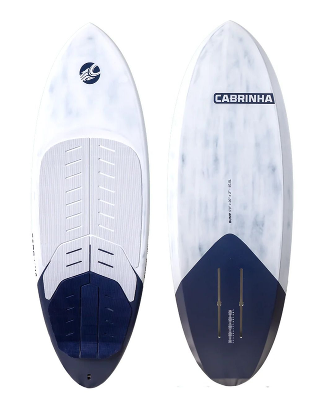 Cabrinha Bump 5'0 - 40,5L (Bon état)