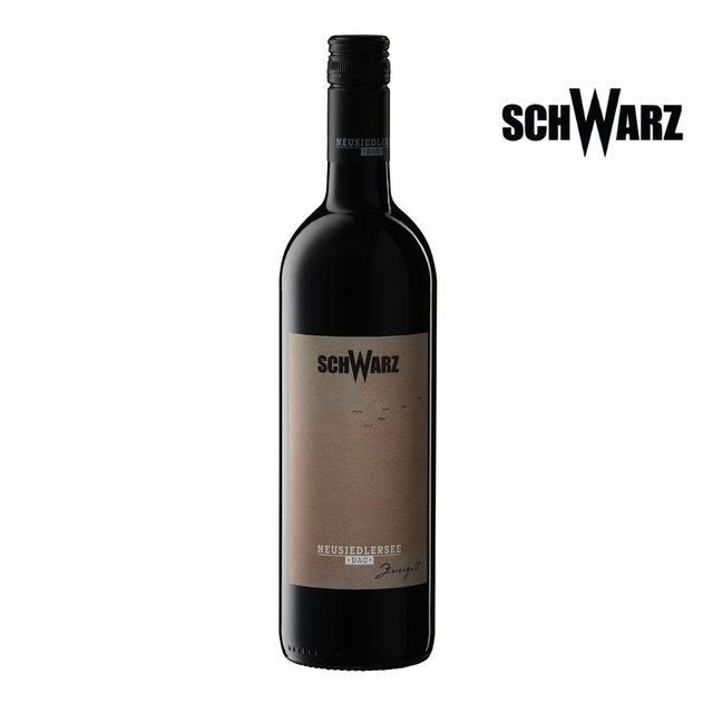 Neusiedlersee DAC Zweigelt