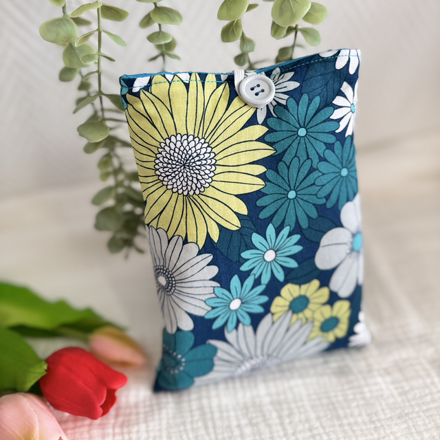 Pochette à livre